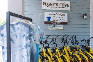 Peggy S Cove Resort fotoÄŸrafÄ±