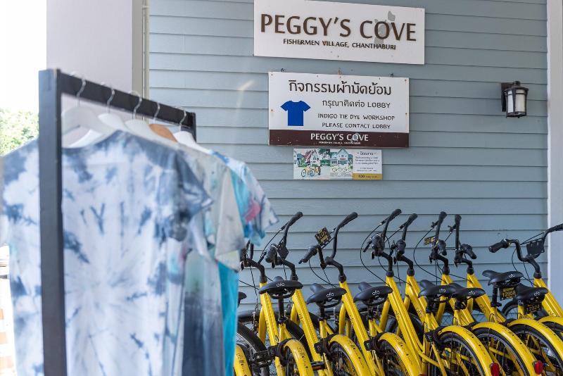 Peggy S Cove Resort - Aktivite