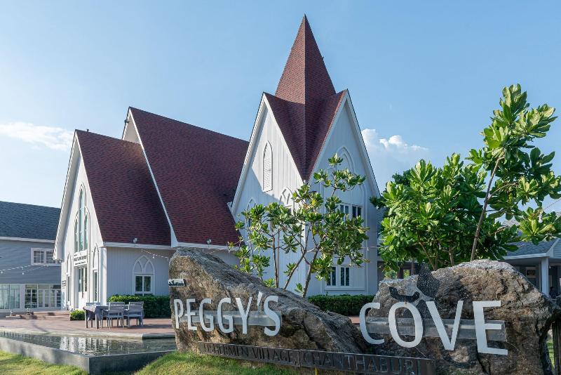 Peggy S Cove Resort - Genel