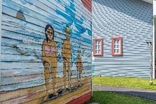 Peggy S Cove Resort fotoÄŸrafÄ±