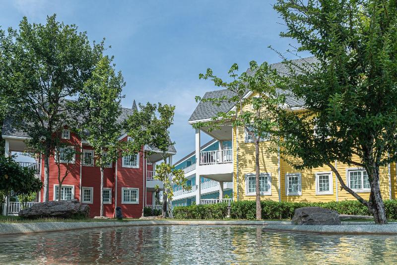 Peggy S Cove Resort - Genel