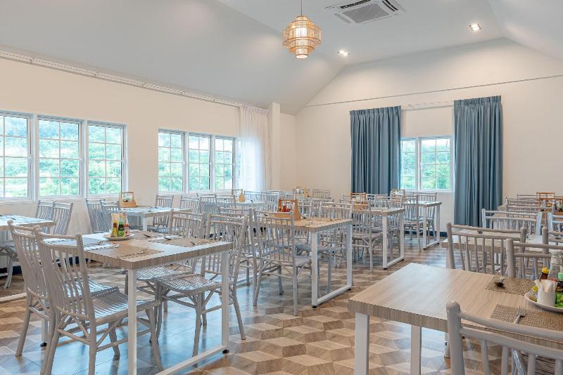 Peggy S Cove Resort - Restoran
