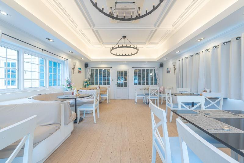 Peggy S Cove Resort - Restoran