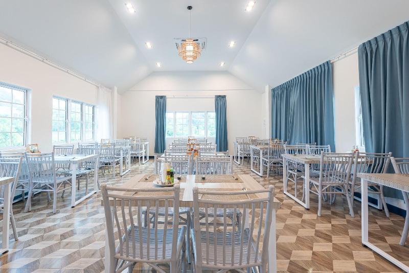 Peggy S Cove Resort - Restoran