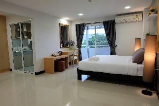 Wisdom Residence otel fotoğrafı