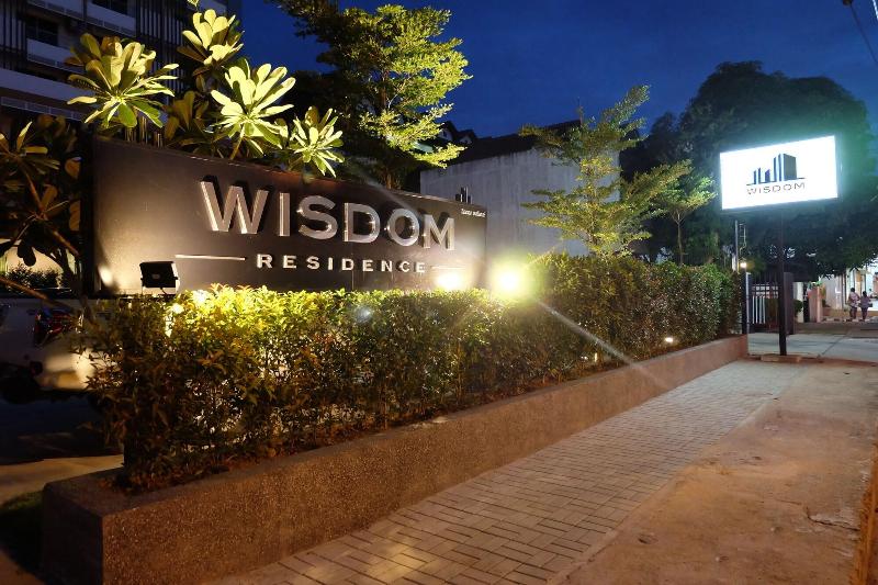 Wisdom Residence - Genel