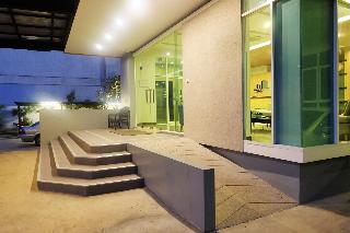 Wisdom Residence fotoÄŸrafÄ±