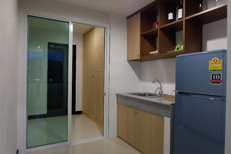 Wisdom Residence - Oda