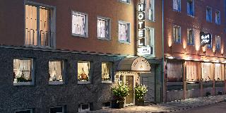 Hotel Alfa fotoÄŸrafÄ±