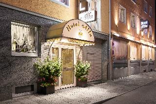 Hotel Alfa fotoÄŸrafÄ±