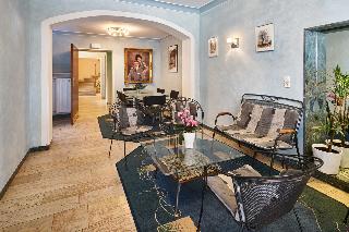 Hotel Alfa otel fotoğrafı