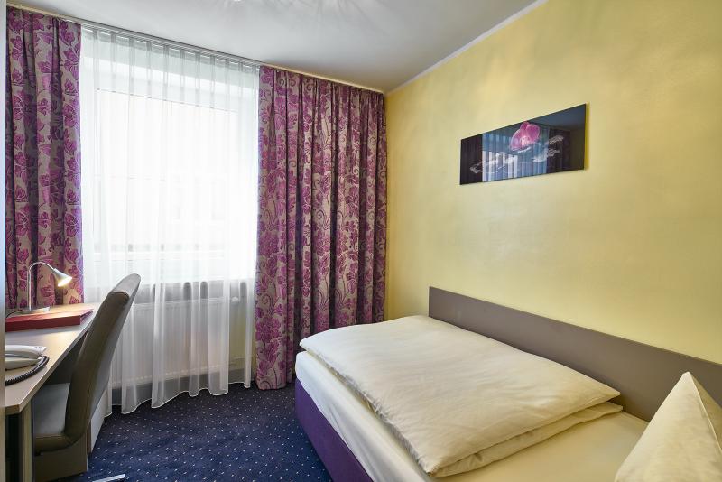 Hotel Alfa - Oda