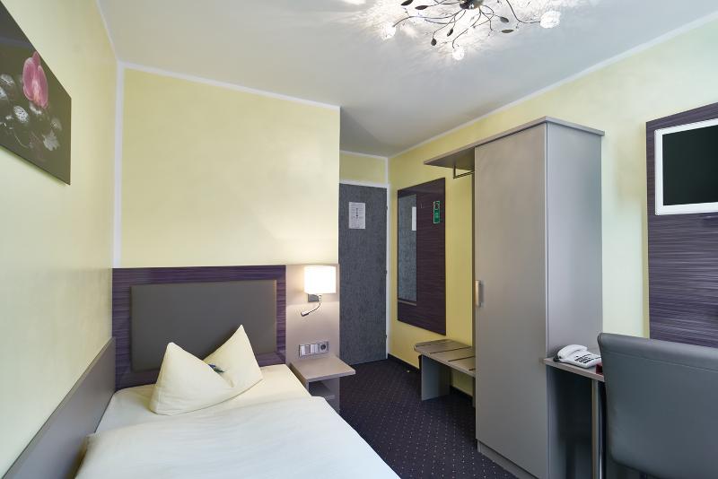 Hotel Alfa - Oda