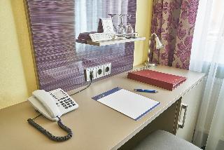 Hotel Alfa fotoÄŸrafÄ±