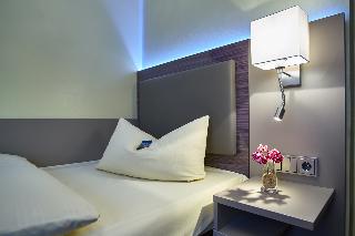 Hotel Alfa fotoÄŸrafÄ±