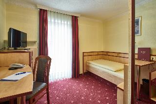 Hotel Alfa fotoÄŸrafÄ±