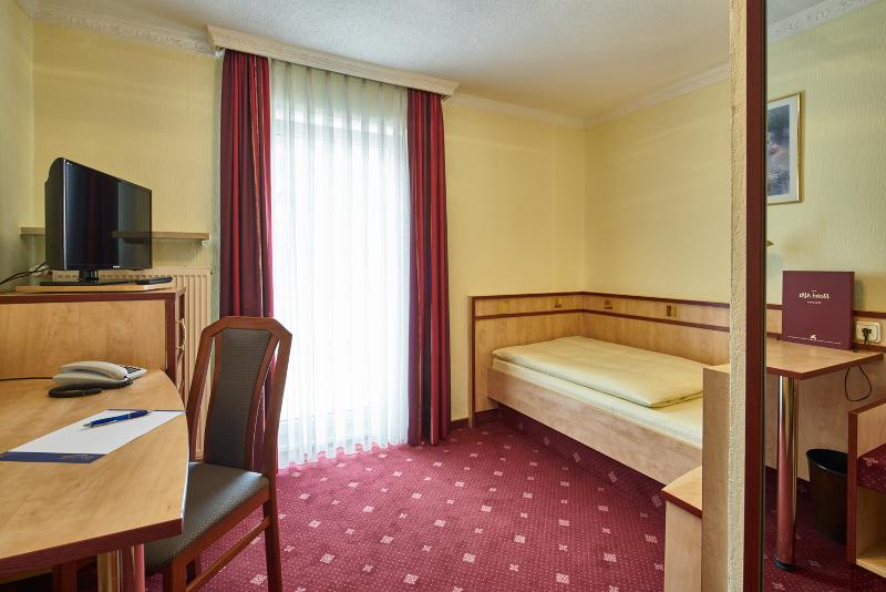 Hotel Alfa - Oda