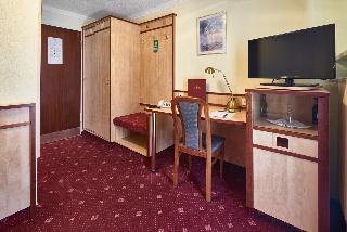Hotel Alfa fotoÄŸrafÄ±