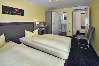 Hotel Alfa fotoÄŸrafÄ±