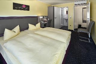 Hotel Alfa fotoÄŸrafÄ±