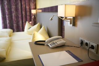 Hotel Alfa fotoÄŸrafÄ±