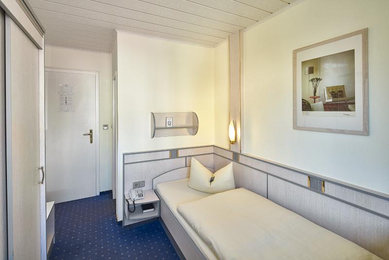 Hotel Alfa - Oda