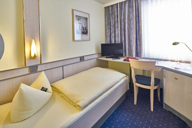 Hotel Alfa - Oda