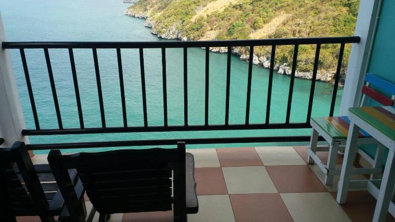Oceanviewresort - Genel
