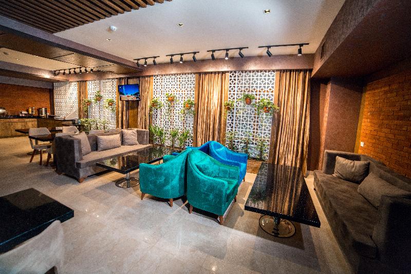 Parkway Inn Hotel & SPA - Bar