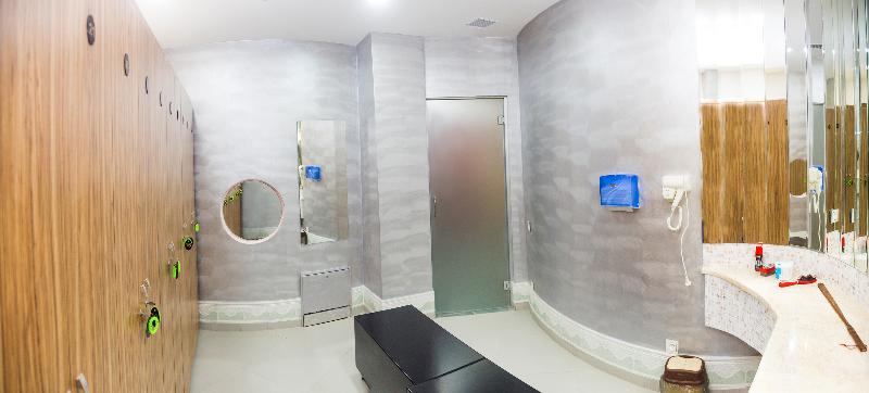 Parkway Inn Hotel & SPA - Aktivite