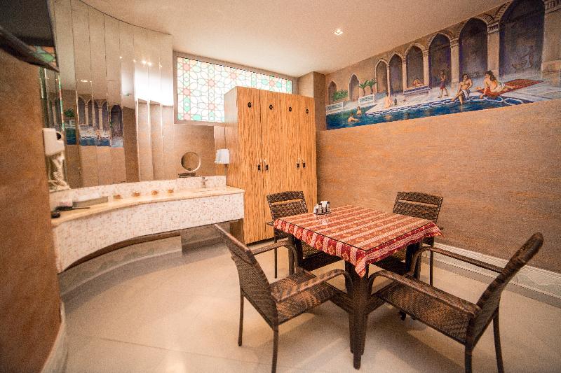 Parkway Inn Hotel & SPA - Aktivite