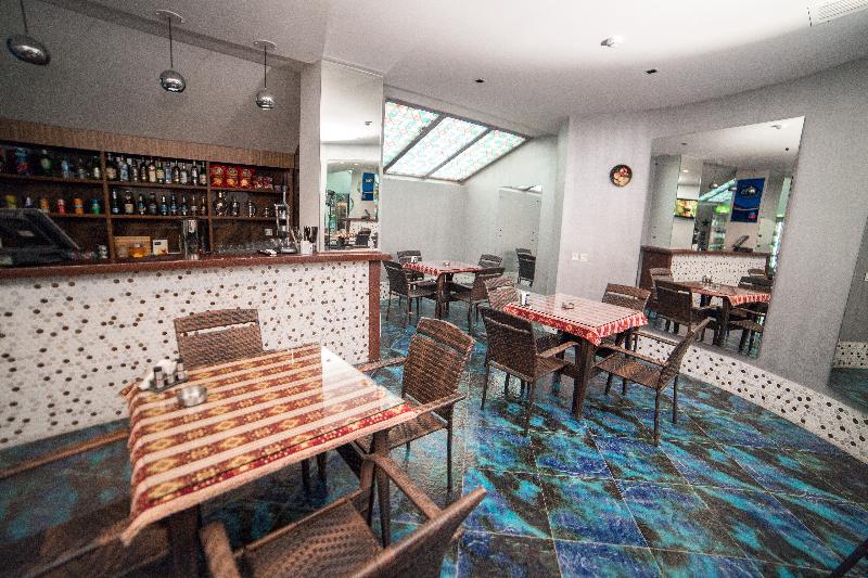 Parkway Inn Hotel & SPA - Aktivite