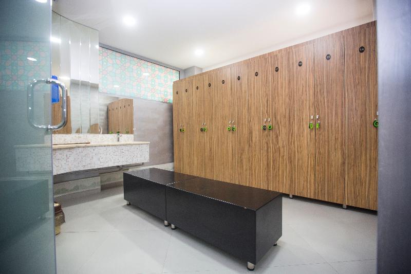 Parkway Inn Hotel & SPA - Aktivite