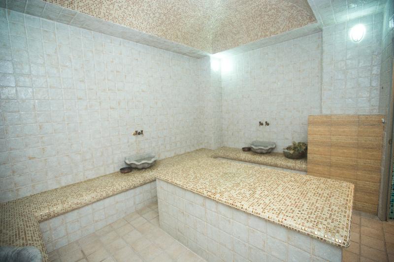 Parkway Inn Hotel & SPA - Aktivite