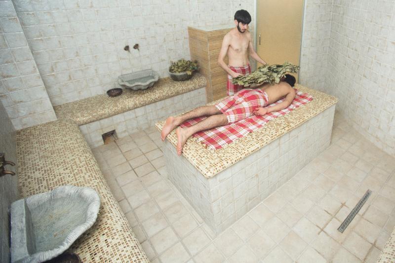 Parkway Inn Hotel & SPA - Aktivite