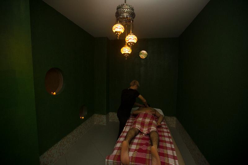 Parkway Inn Hotel & SPA - Aktivite