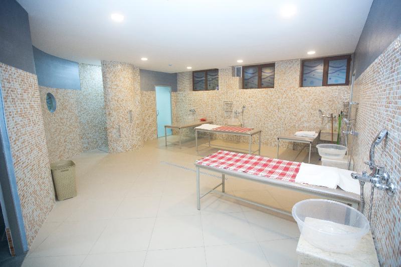 Parkway Inn Hotel & SPA - Aktivite