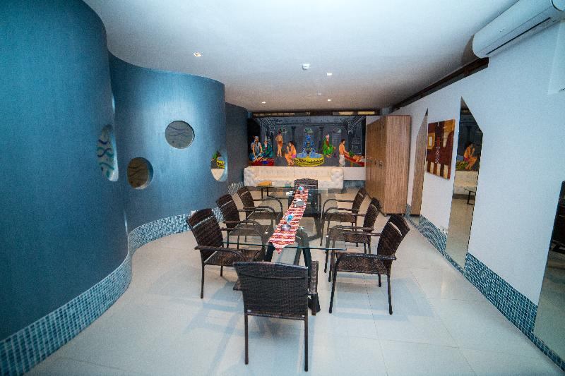 Parkway Inn Hotel & SPA - Aktivite