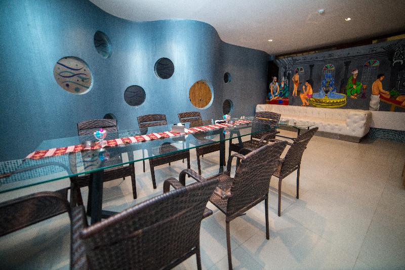 Parkway Inn Hotel & SPA - Aktivite