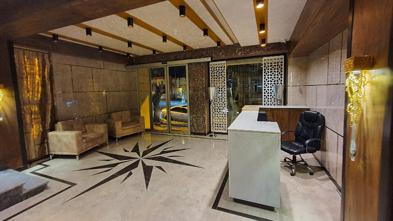 Parkway Inn Hotel & SPA - Genel