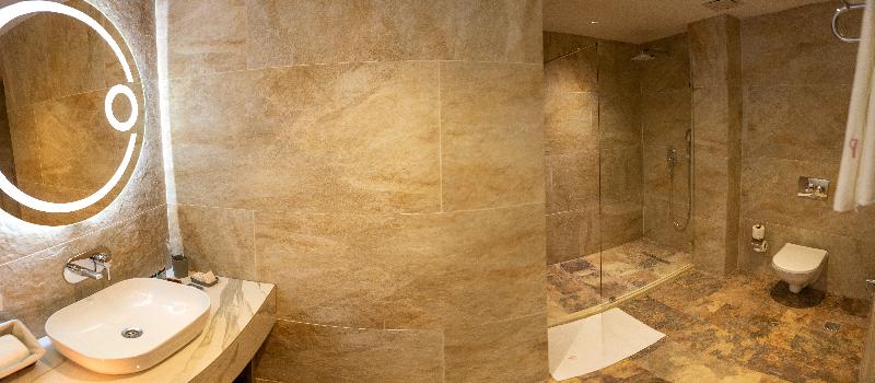 Parkway Inn Hotel & SPA - Oda