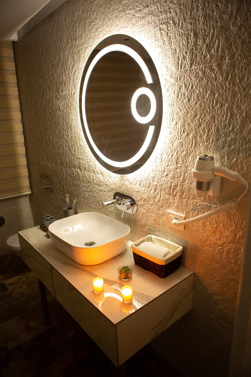 Parkway Inn Hotel & SPA - Oda