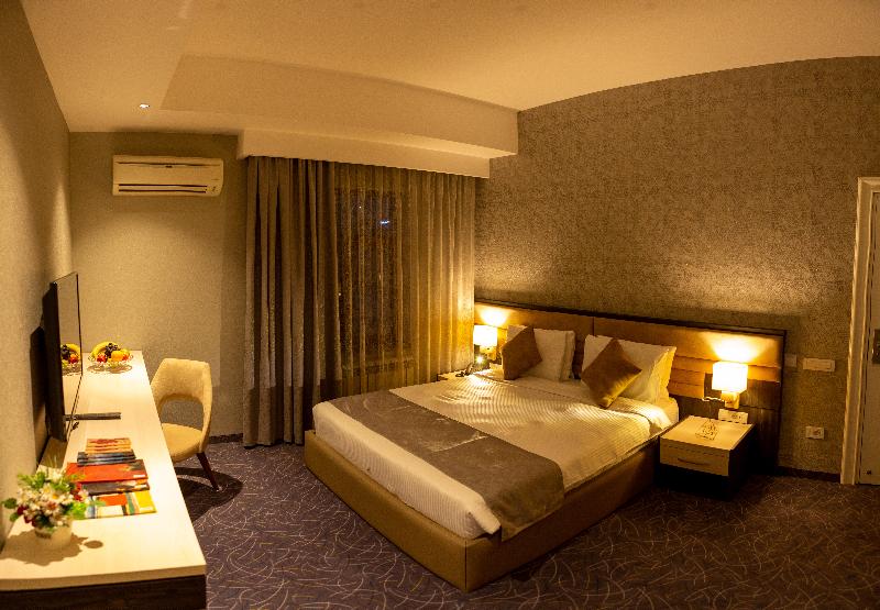 Parkway Inn Hotel & SPA - Oda