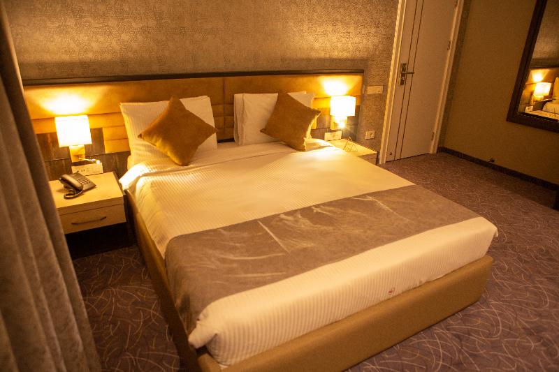 Parkway Inn Hotel & SPA - Oda