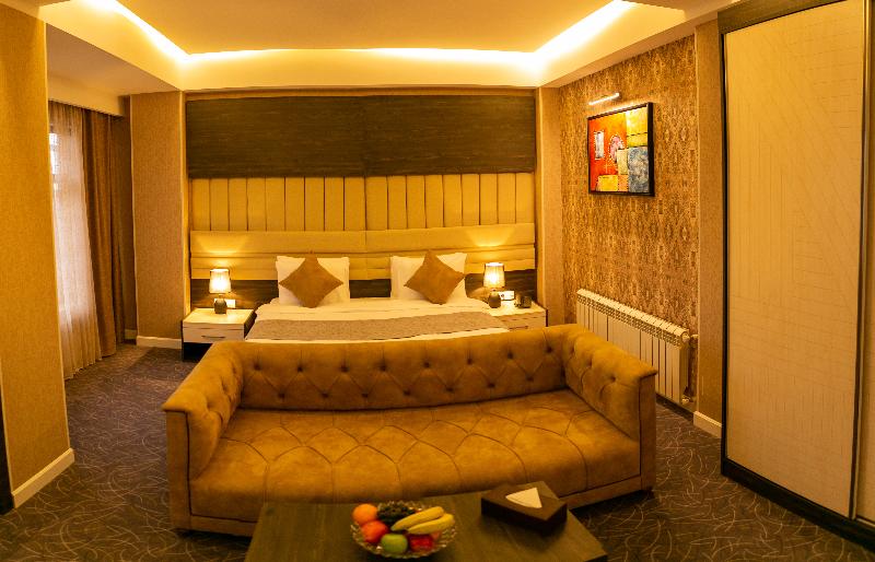 Parkway Inn Hotel & SPA - Oda