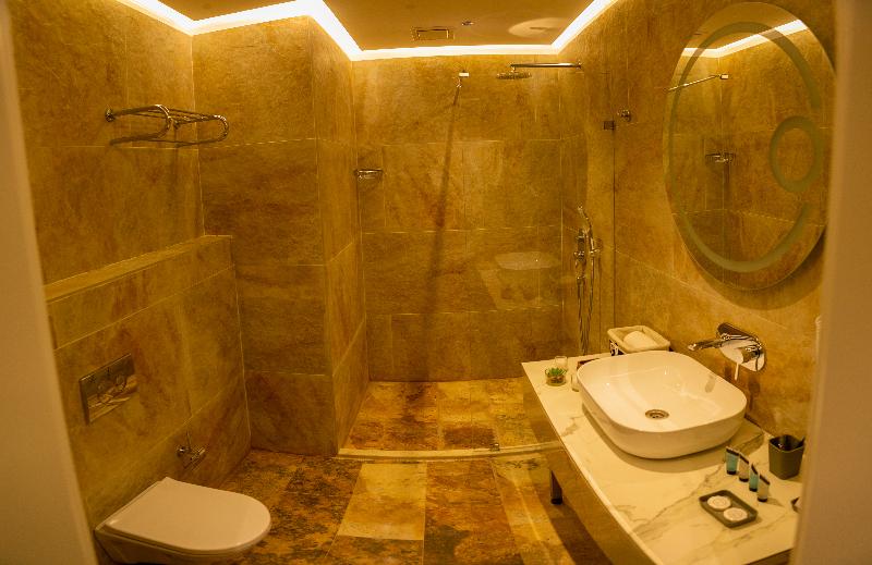 Parkway Inn Hotel & SPA - Oda
