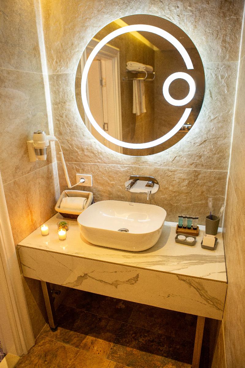 Parkway Inn Hotel & SPA - Oda