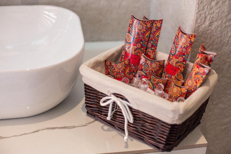 Parkway Inn Hotel & SPA - Oda