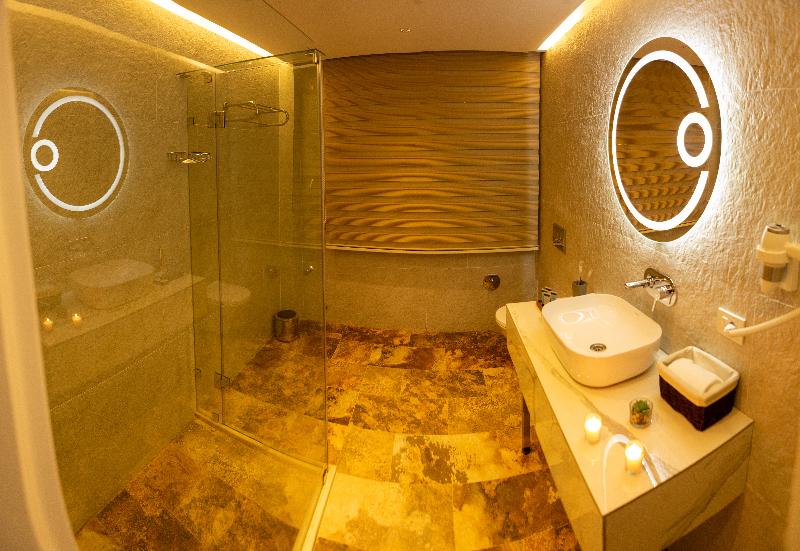 Parkway Inn Hotel & SPA - Oda