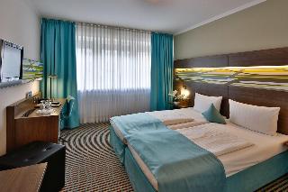 Wallis otel fotoğrafı